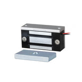 RETENEDOR ELECTROMAGNETICO 36KG E-941SA-80Q SECO-LARM
